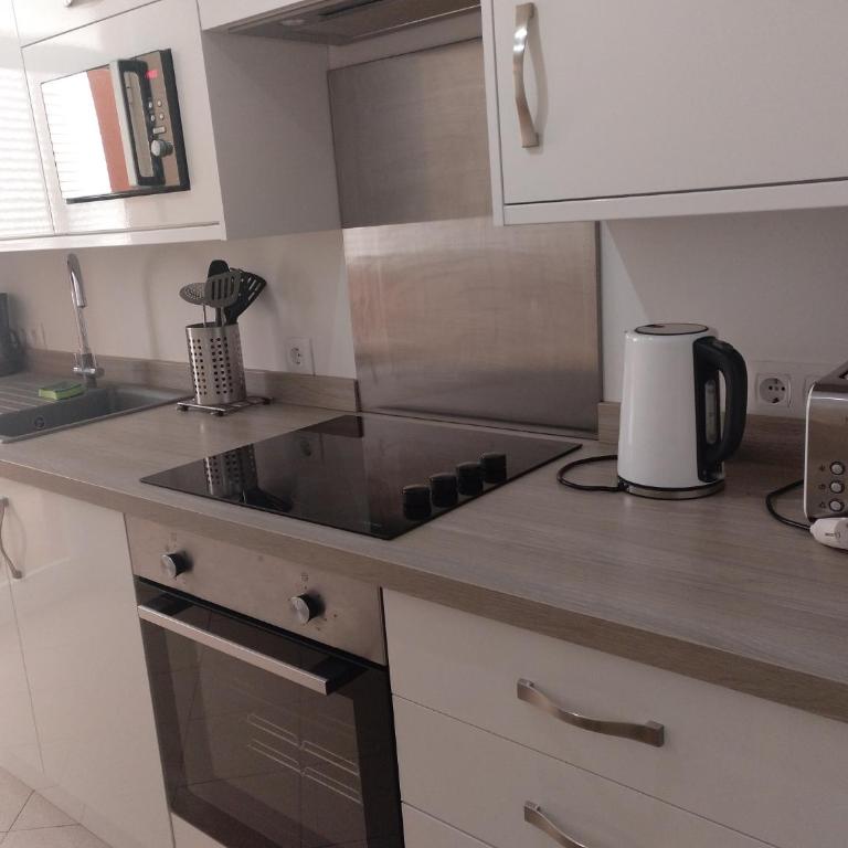 Arenal Javea Holiday Apartment - Apartamento de 2 dormitorios - 13