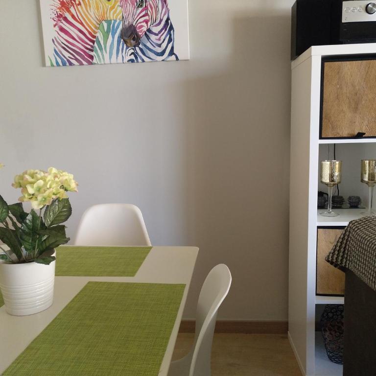 Arenal Javea Holiday Apartment - Apartamento de 2 dormitorios - 9