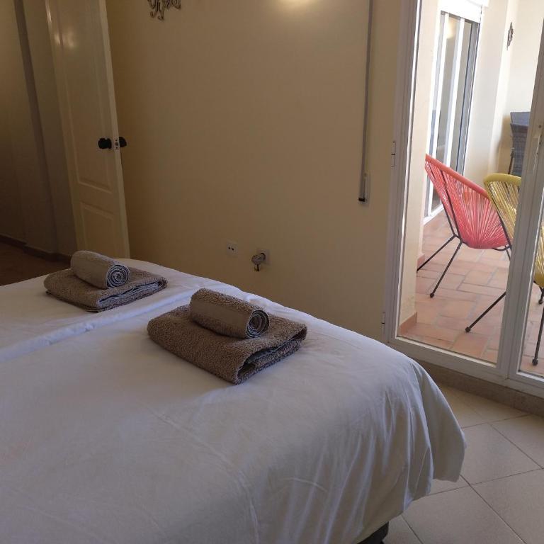 Arenal Javea Holiday Apartment - Apartamento de 2 dormitorios - 16
