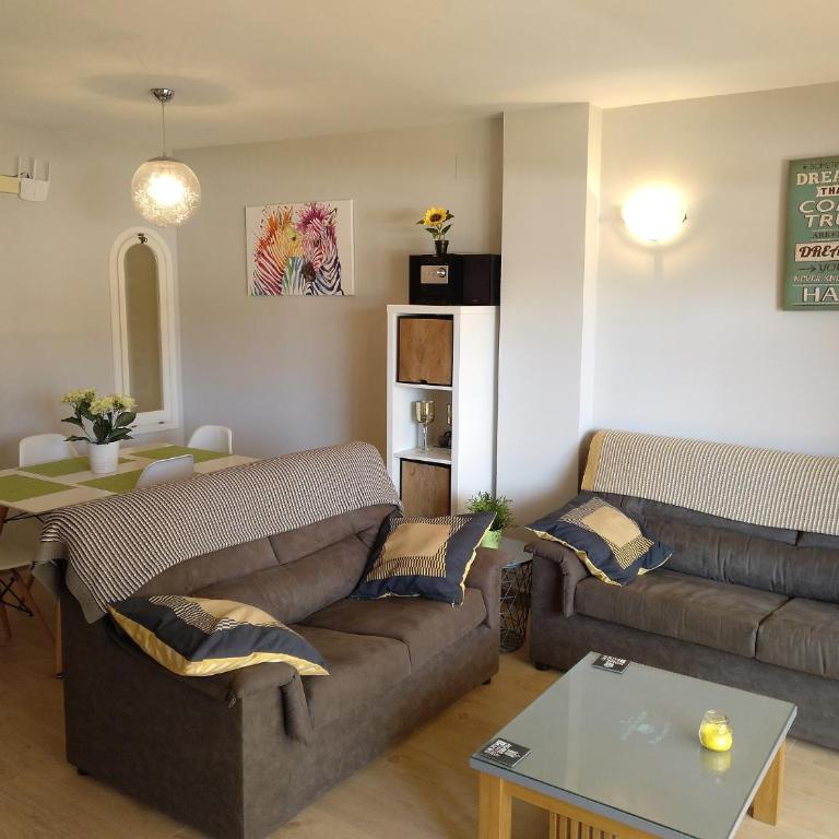 Arenal Javea Holiday Apartment - Apartamento de 2 dormitorios - 6