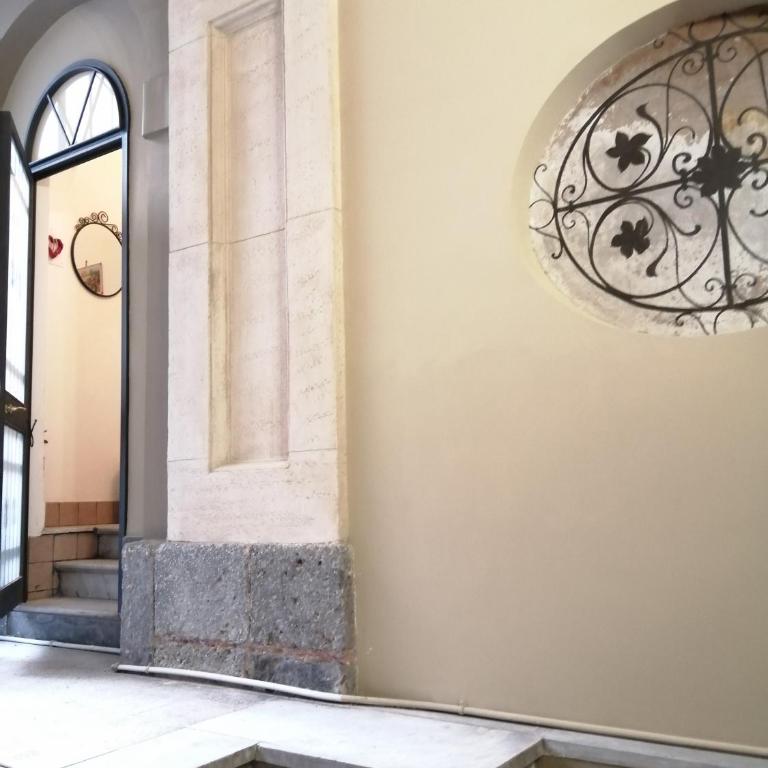 Casa Albigiò - Apartment - 8