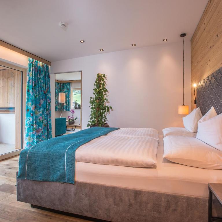 Hotel Tipotsch - Suite - 3
