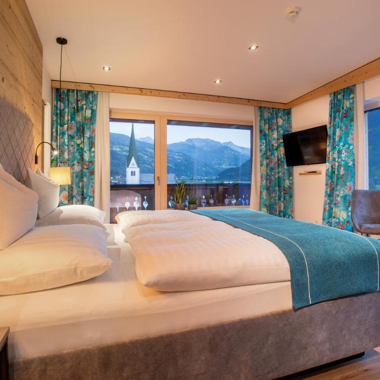 Hotel Tipotsch - Superior Doppelzimmer - 7