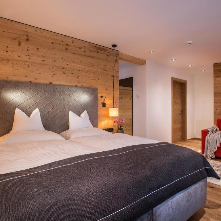 Hotel Tipotsch - Superior Doppelzimmer - 5