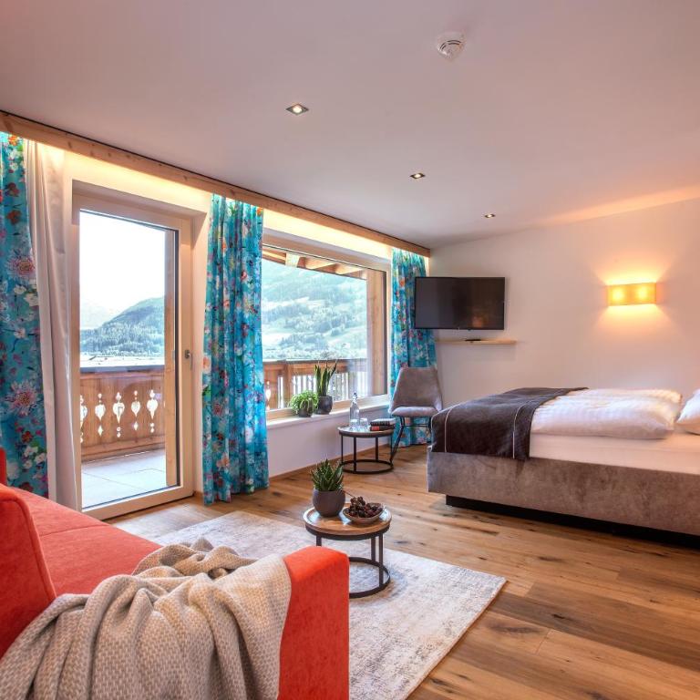Hotel Tipotsch - Superior Doppelzimmer - 3