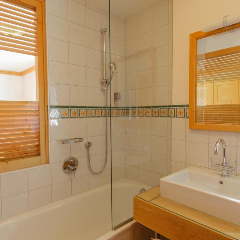 Hotel Kaprunerhof - Junior Suite mit Balkon - 2