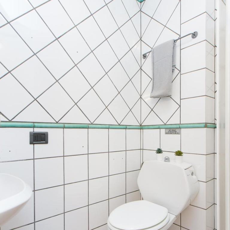 Rental in Rome - Santa Maria Novella Palace - Appartamento con 3 Camere da Letto - 5
