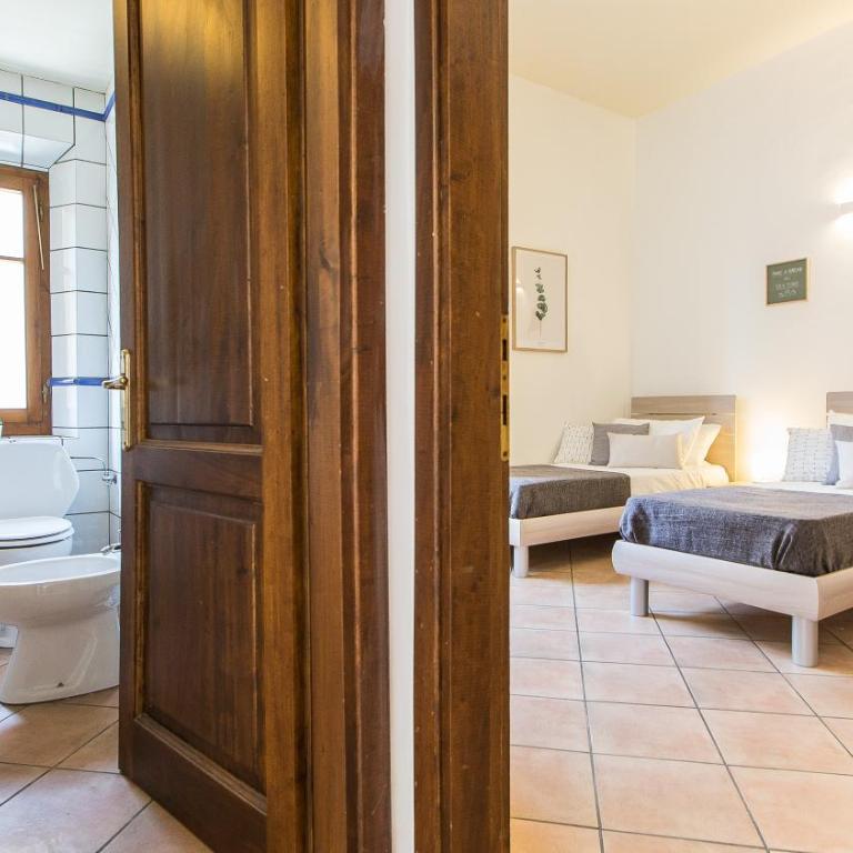 Rental in Rome - Santa Maria Novella Palace - Appartamento con 3 Camere da Letto - 2