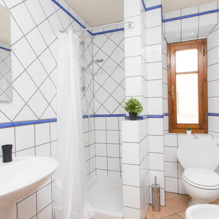 Rental in Rome - Santa Maria Novella Palace - Appartamento con 3 Camere da Letto - 4