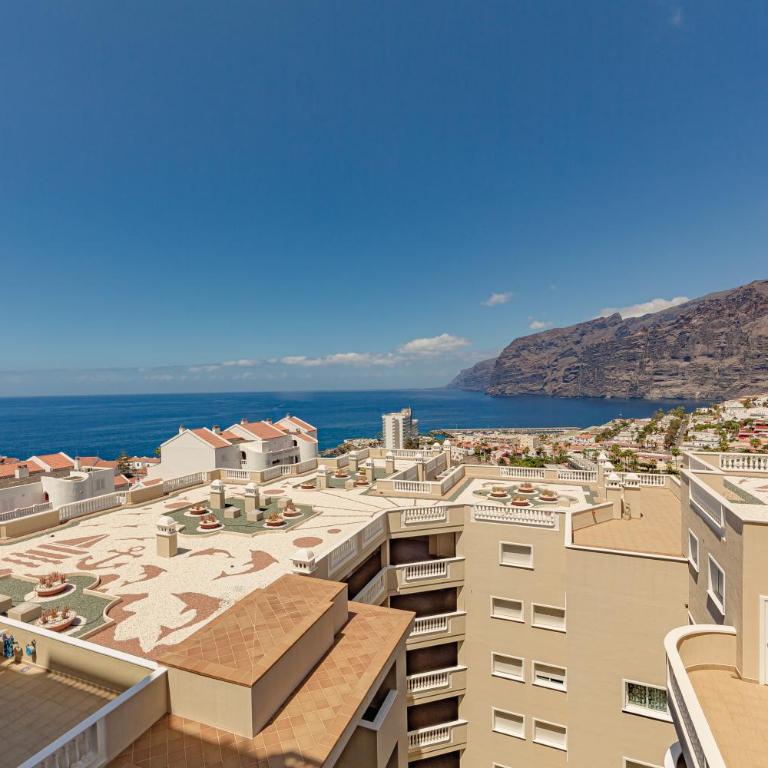 Apartamento Ocean View - Apartamento de 2 dormitorios - 7