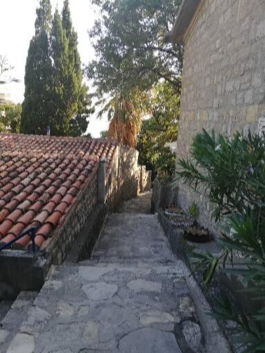 Dolores Apartments - Apartman sa 1 Spavaćom Sobom - 26