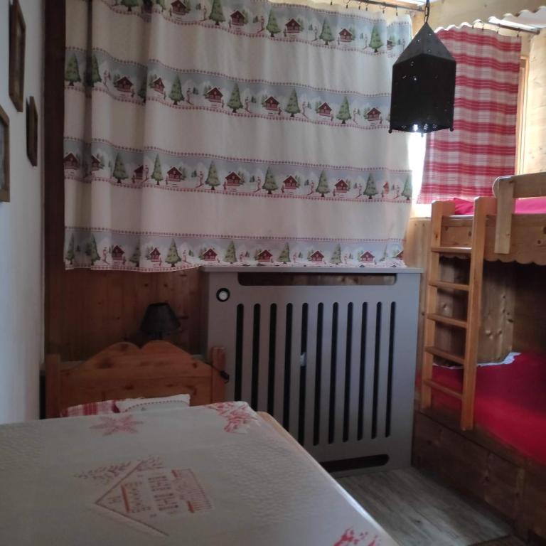 Le Pramecou Tignes Val Claret - Apartment - 11