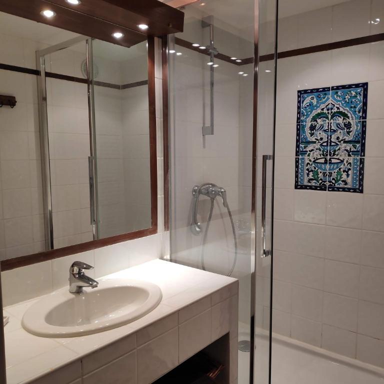 Le Pramecou Tignes Val Claret - Apartment - 12
