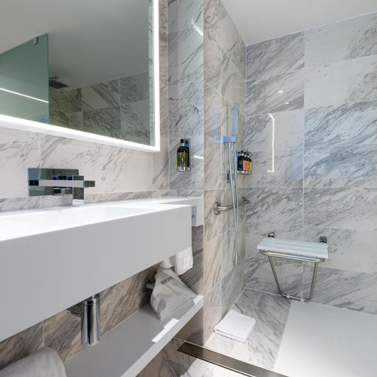 45 by Director - Habitación Estándar - Cama extragrande - 2