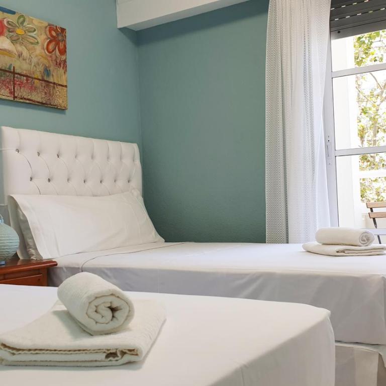 Golf Coast Los Alamos, Primera Linea de Playa - Apartamento de 2 dormitorios - 9