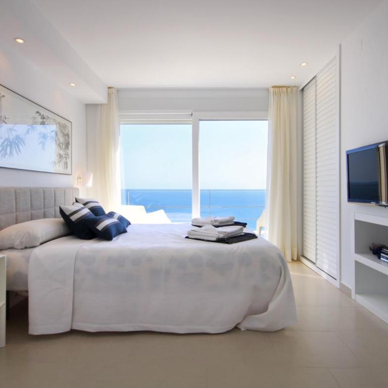Villa Bombon by Aguilarent - Villa - 57