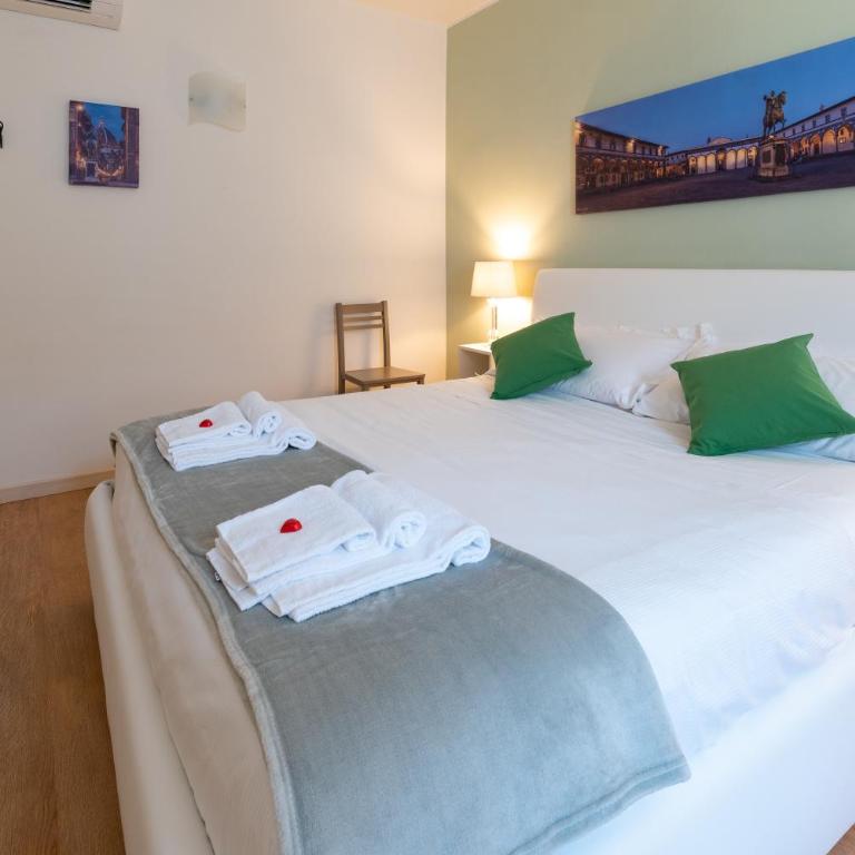 FLOREST Guest House - Camera Deluxe - 4