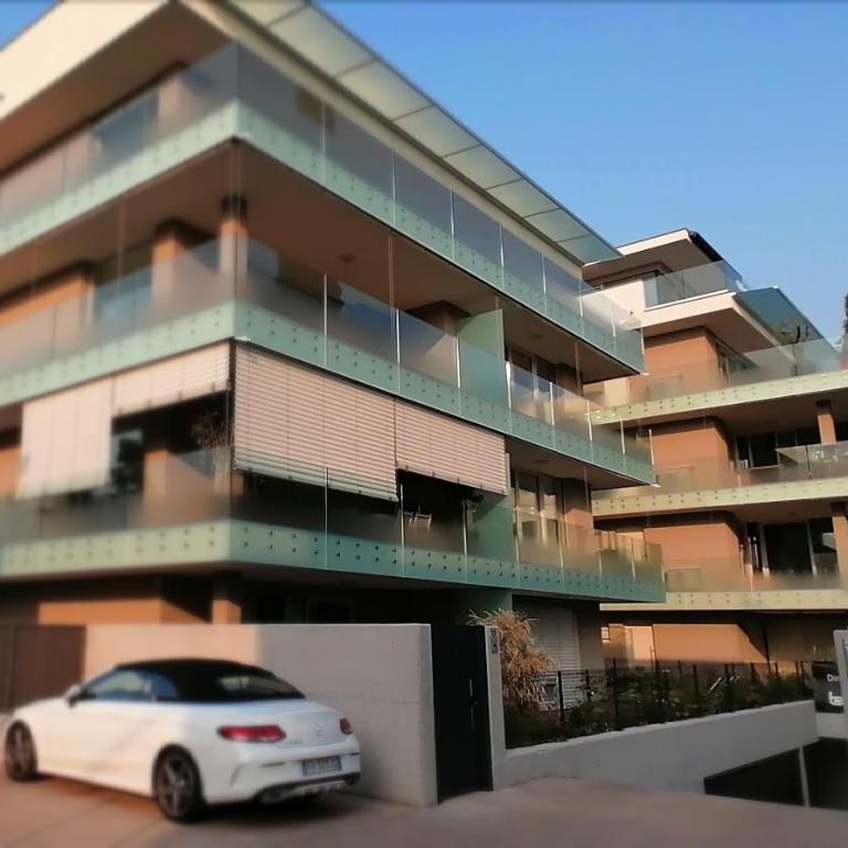 Suite Laura - Torri del Benaco - Appartamento Superior - 31
