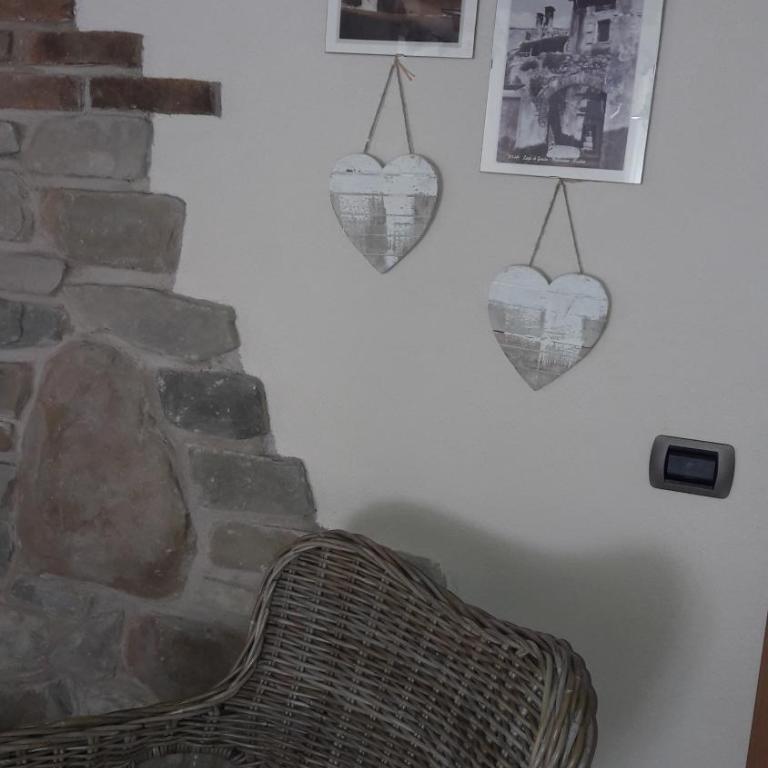 "Villa Giulia Nicole" Apartaments- Country House - Appartamento Deluxe - 32
