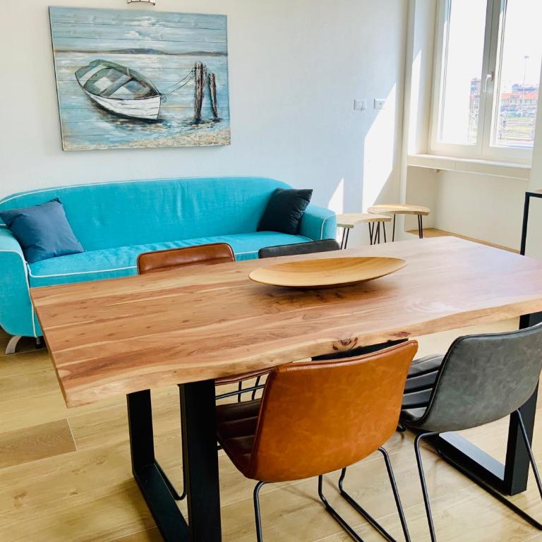 Luxury Flat by Central Station / Unique View - Appartamento con 1 Camera da Letto - 29