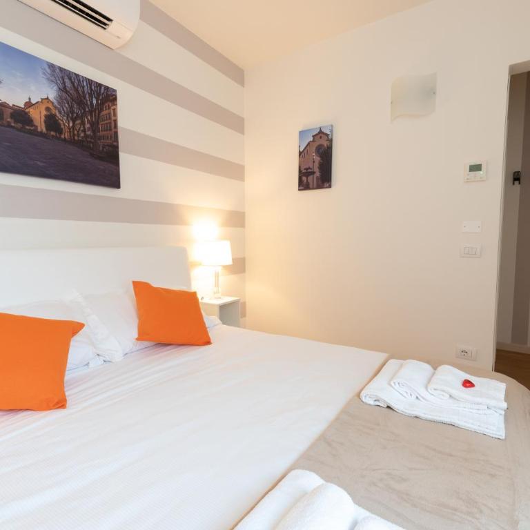 FLOREST Guest House - Camera Deluxe - 2