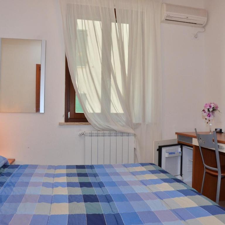 Domo - Guest-House Il Nespolo Fiorito - Double Room - 7
