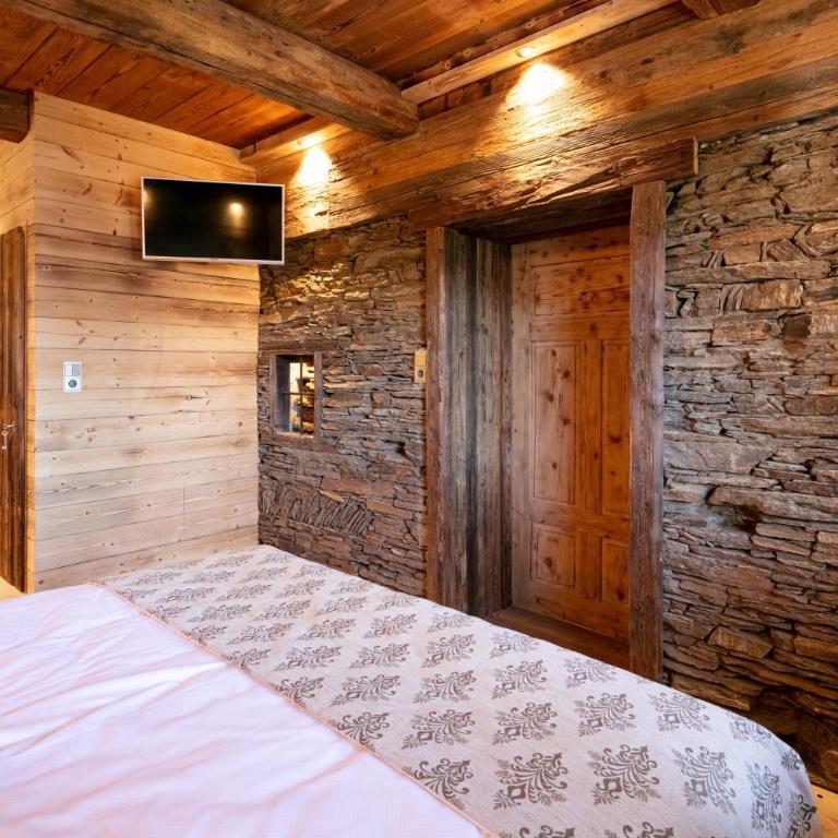 Das Holzpoidl - Apartment mit 3 Schlafzimmern - 5
