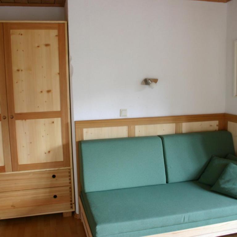 Tiefhof - Apartment mit 2 Schlafzimmern und Balkon - 17