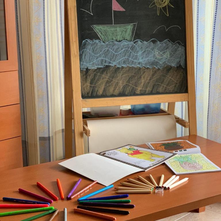 Las Terrazas I - Primera línea de playa con Netflix, Disney plus y Prime Video - Apartamento - 17