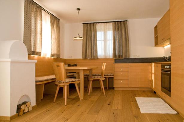 Wegmacherhof - Appartamento con 2 Camere da Letto - 6
