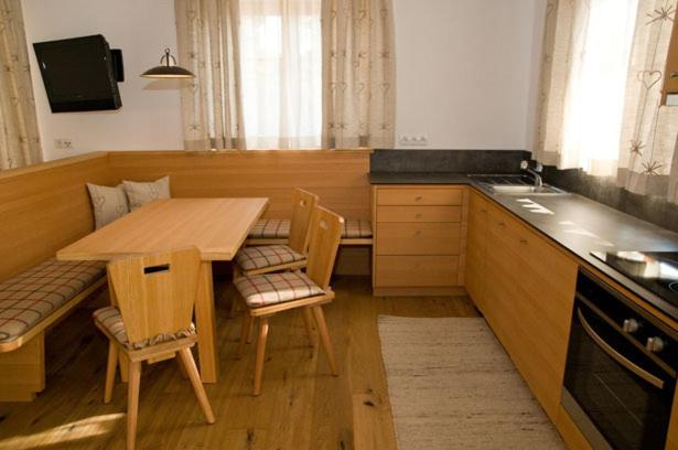 Wegmacherhof - Appartamento con 2 Camere da Letto - 8