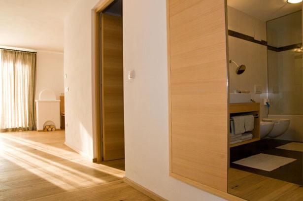 Wegmacherhof - Appartamento con 2 Camere da Letto - 10