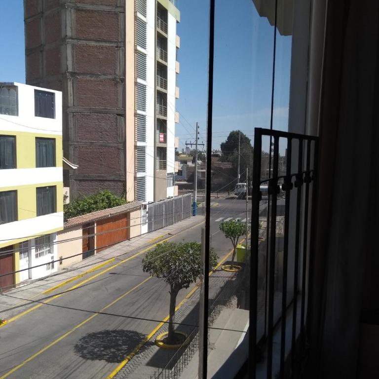 Samadri - Standard Double Room - 9