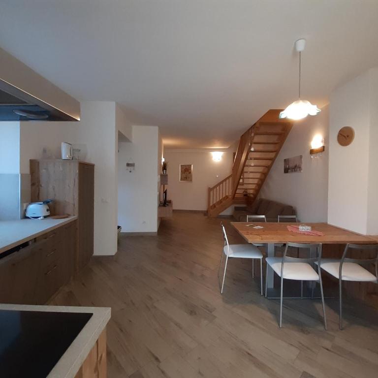 Appartamento Morettina con terrazzo - Appartamento su 2 Livelli - 12