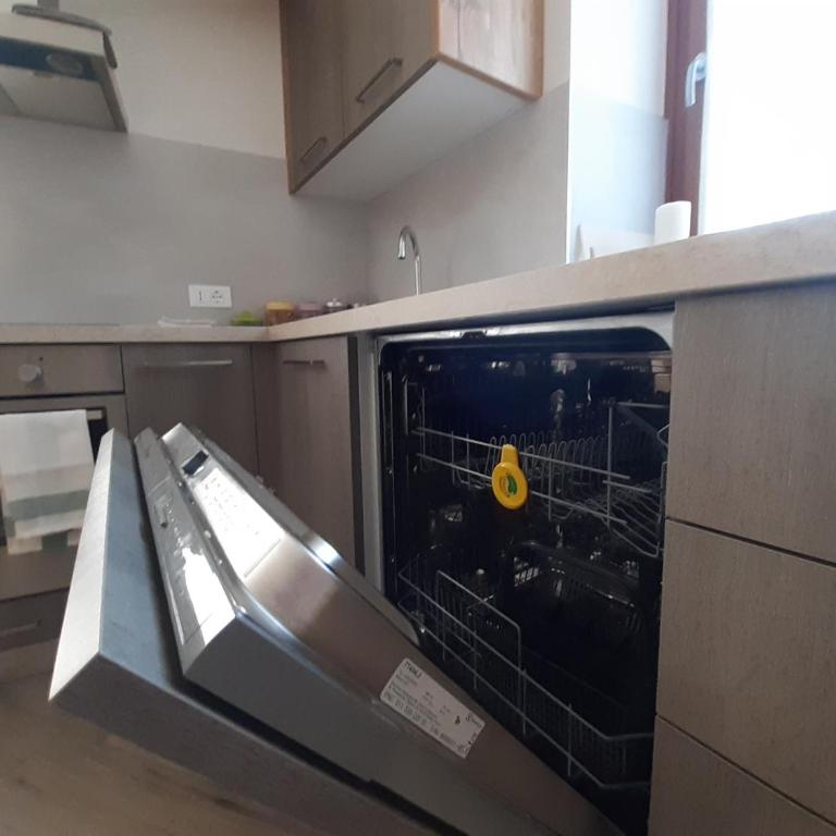 Appartamento Morettina con terrazzo - Appartamento su 2 Livelli - 16