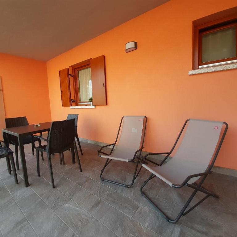 Appartamento Morettina con terrazzo - Appartamento su 2 Livelli - 19