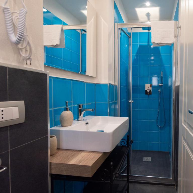 FLOREST Guest House - Camera Deluxe - 1