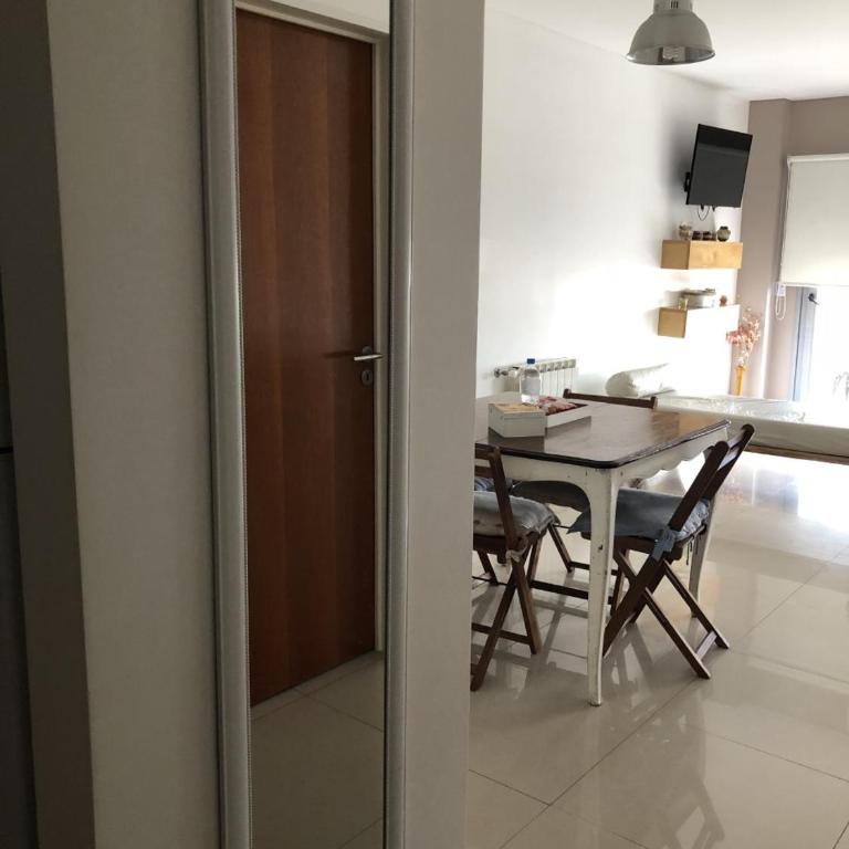 Departamentos Bell - Bell 1 - Apartamento con balcón - 13