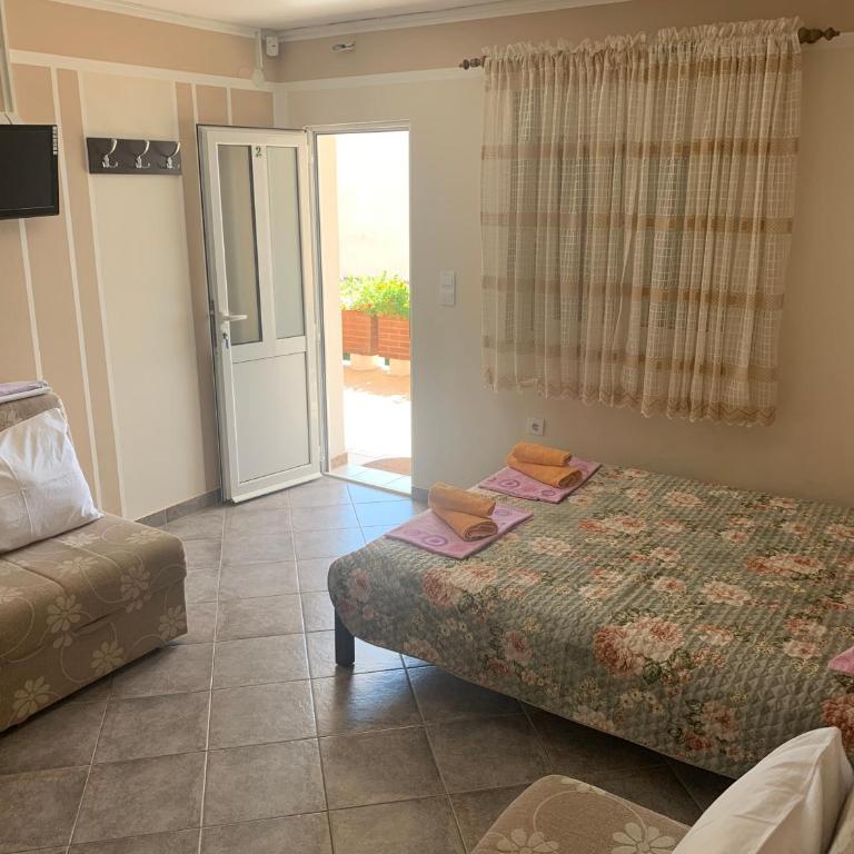 Apartments in villa Viktoria - Studio - 8