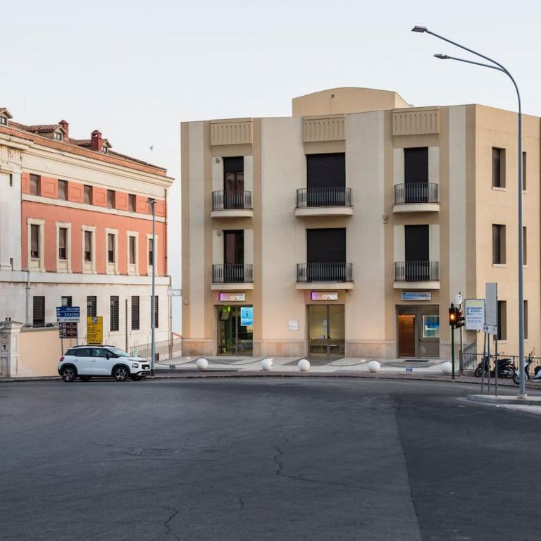 Deluxe apartment Milia Agrigento - Appartamento con 3 Camere da Letto - 6