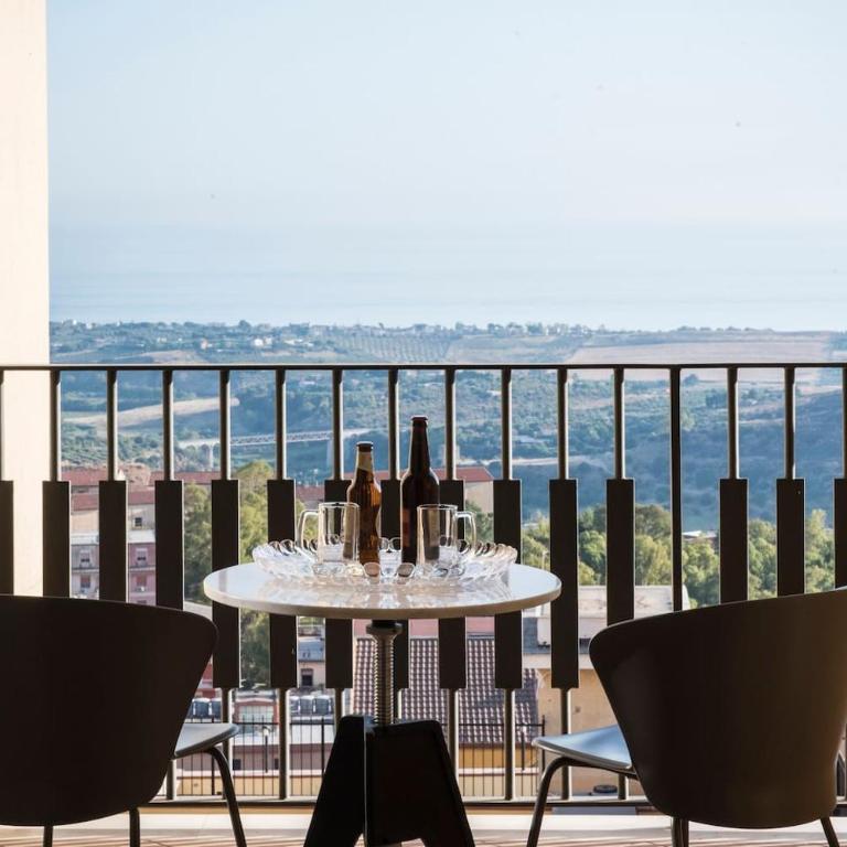 Deluxe apartment Milia Agrigento - Appartamento con 3 Camere da Letto - 27