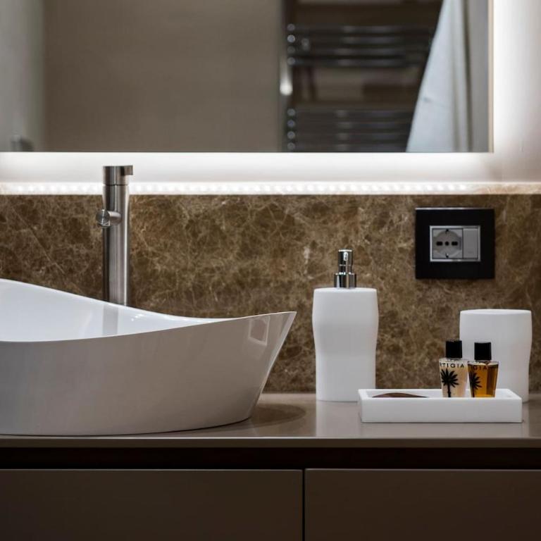 Deluxe apartment Milia Agrigento - Appartamento con 3 Camere da Letto - 29