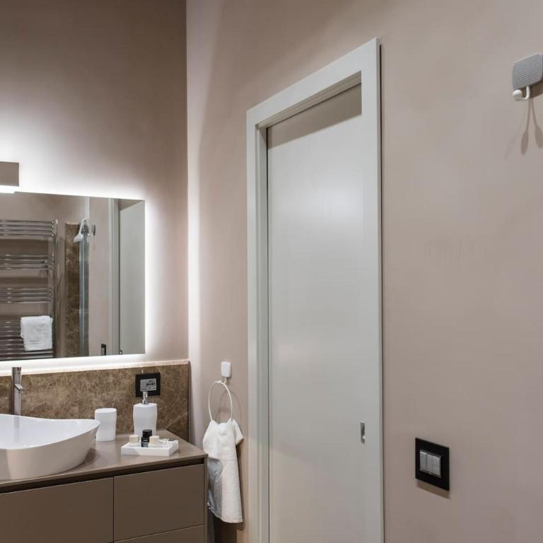 Deluxe apartment Milia Agrigento - Appartamento con 3 Camere da Letto - 28