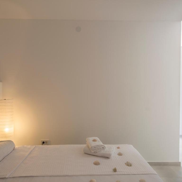 Luna apartment - One-Bedroom Apartment - 31
