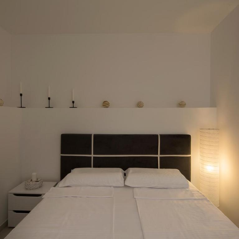 Luna apartment - One-Bedroom Apartment - 32