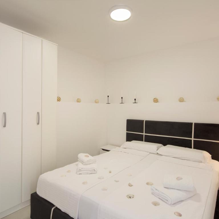 Luna apartment - One-Bedroom Apartment - 2