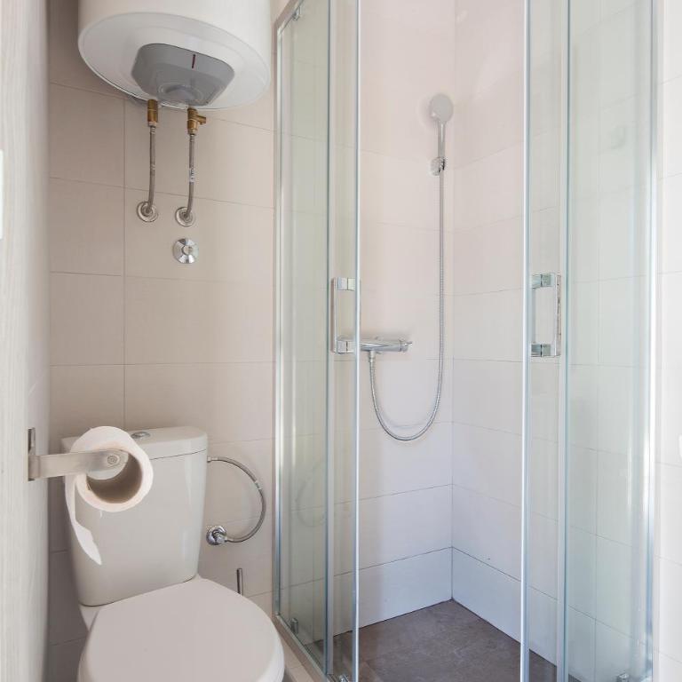 Luna apartment - One-Bedroom Apartment - 33