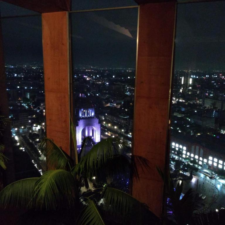 Incredible 606 New Apartment Reforma 3BR, 3 BATH - Deluxe Apartment - 42