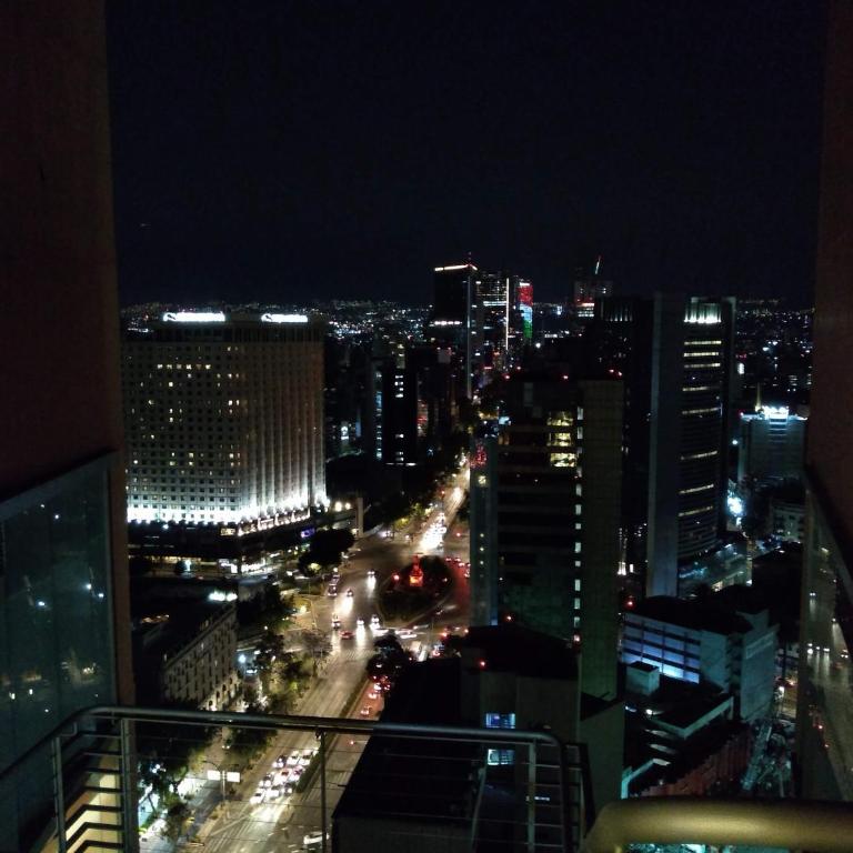 Incredible 606 New Apartment Reforma 3BR, 3 BATH - Deluxe Apartment - 39
