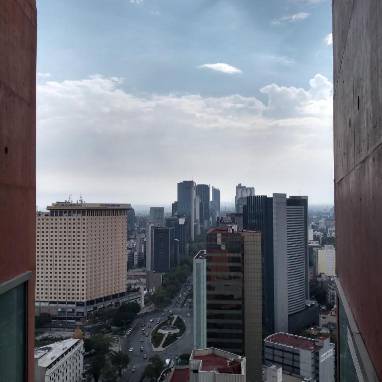 Incredible 606 New Apartment Reforma 3BR, 3 BATH - Deluxe Apartment - 33